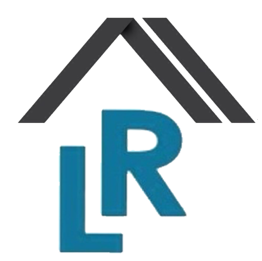LR Logo